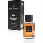 Parfém Lorinna Paris č. 284 Wetramarine Intense pánské Premium