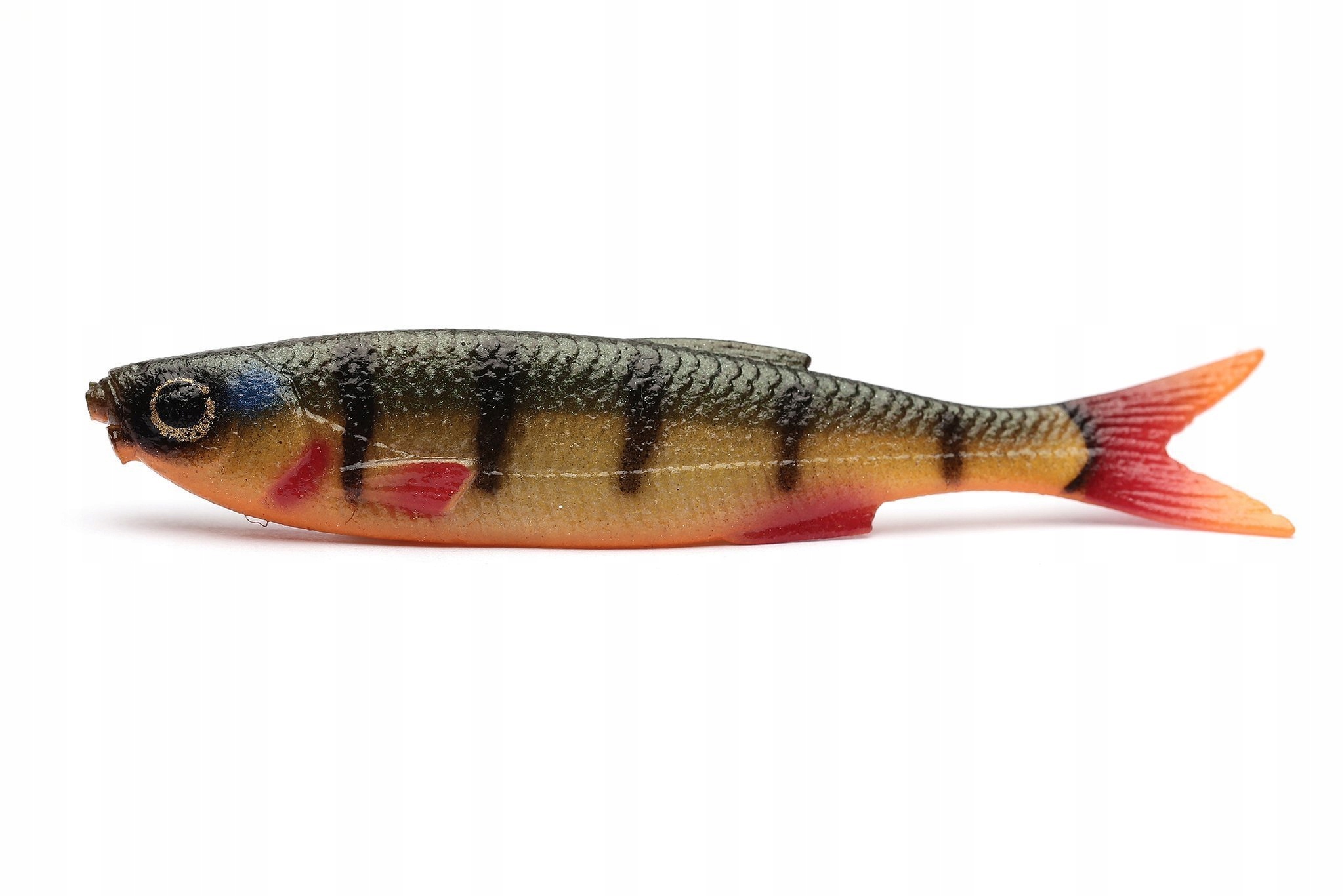 

Guma Savage Gear Craft Dying MINNOW-7,5 cm