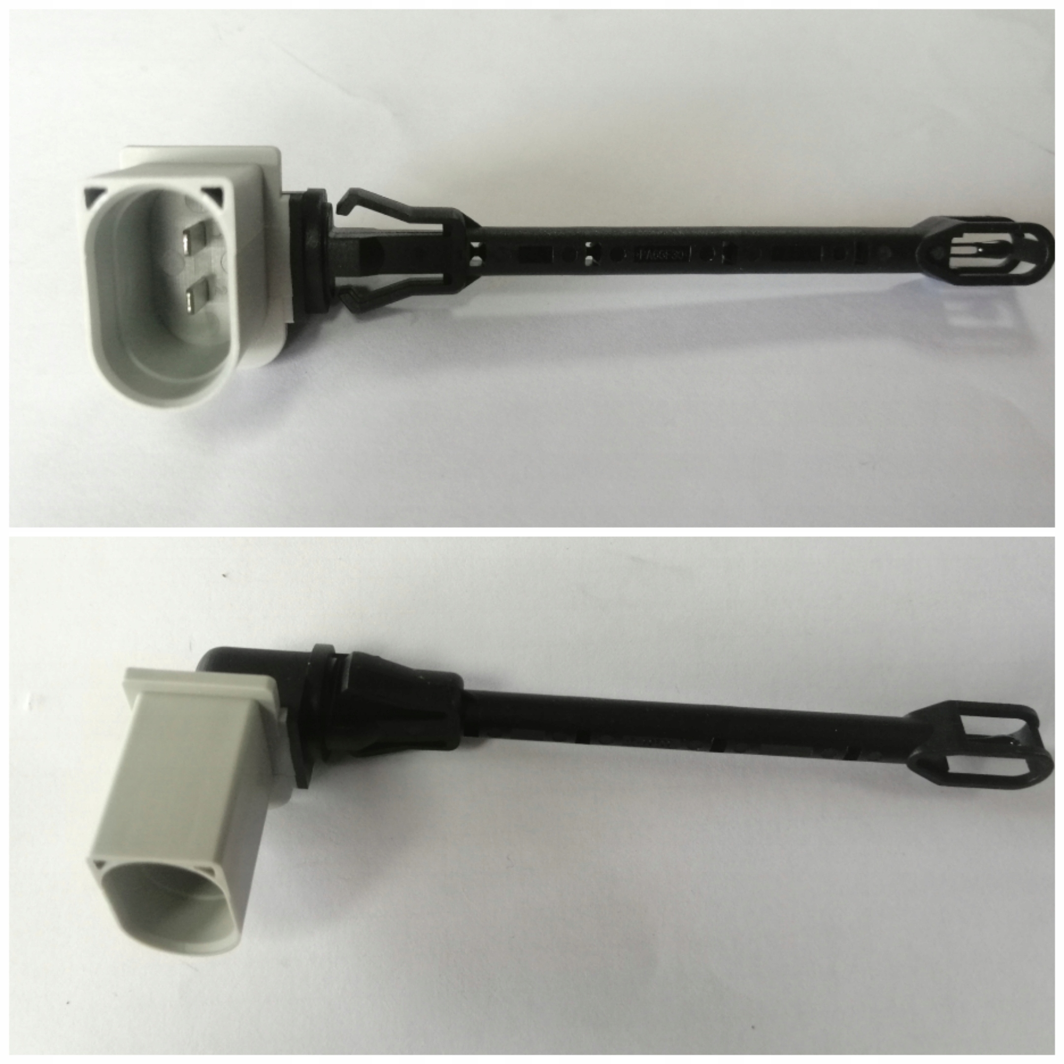 17217 - Датчик нагрівача 118041113 DAF XF 100578 L0972