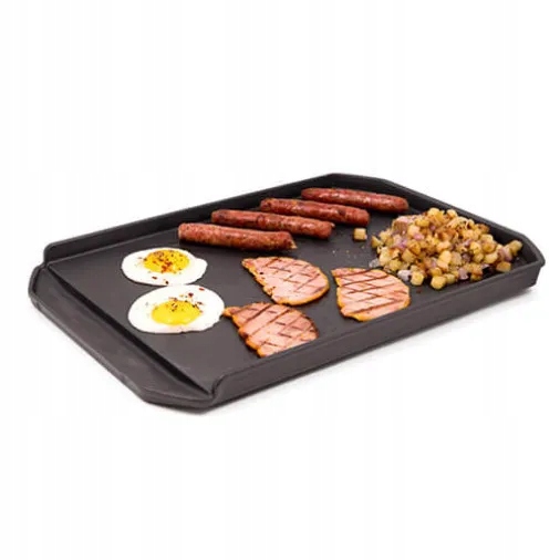 Żeliwna plancha do grilla Baron lub Crown 11342
