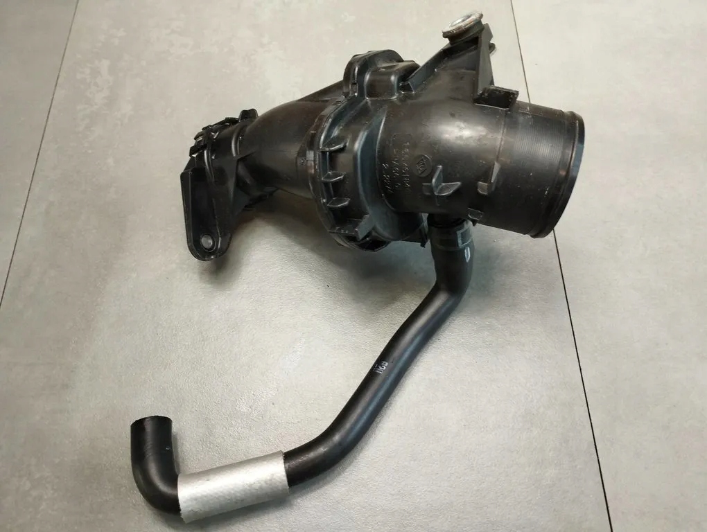 Renault Kadjar wiring air 165761844R