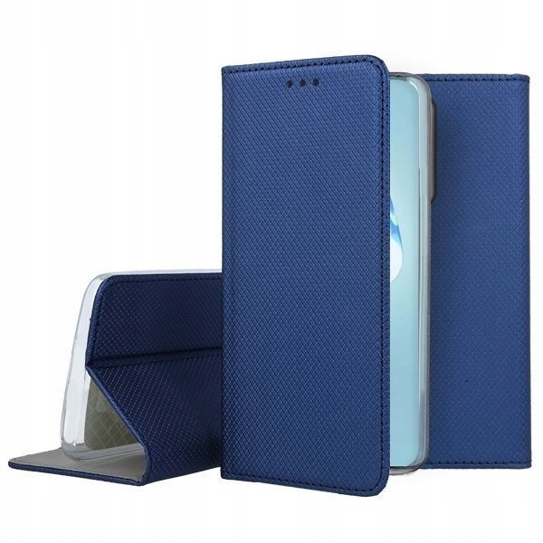

Etui Do Samsung Galaxy S20 Plus Pokrowiec Magnet