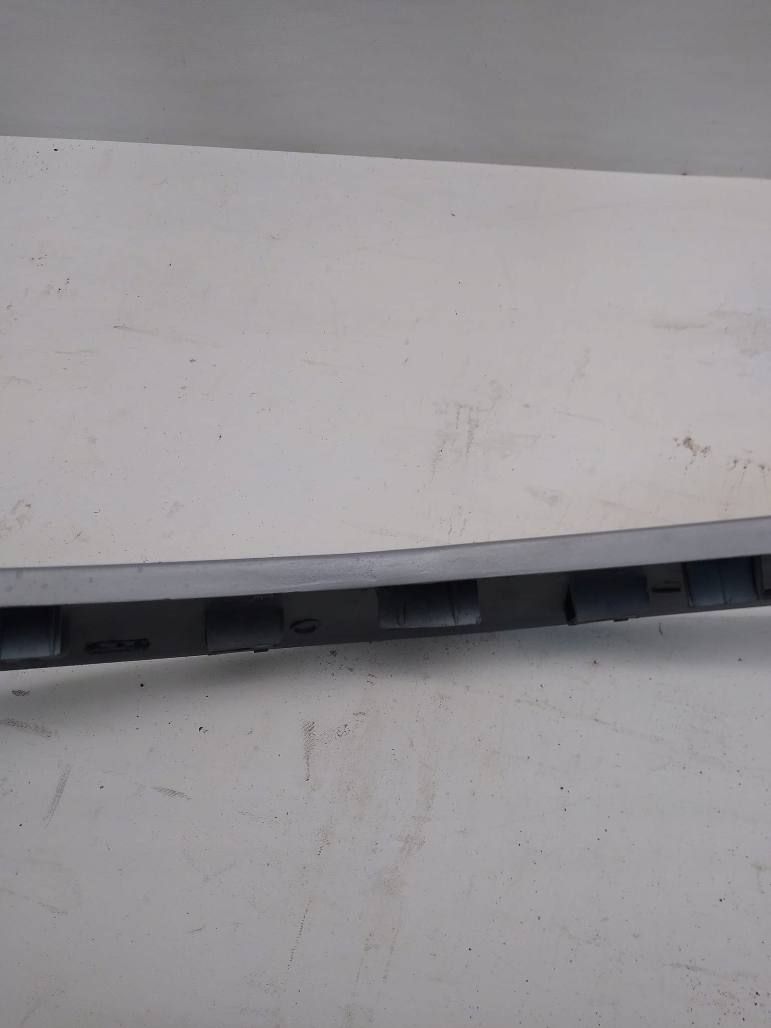 FORD PUMA ST-LINE 19-> moulding cap left front