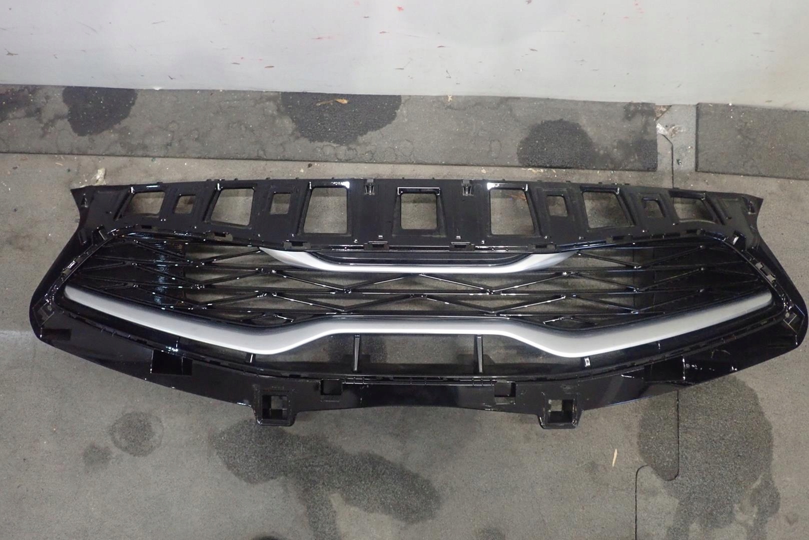 Grill KIA CEED III LIFT 2021- 86351-J7DB1