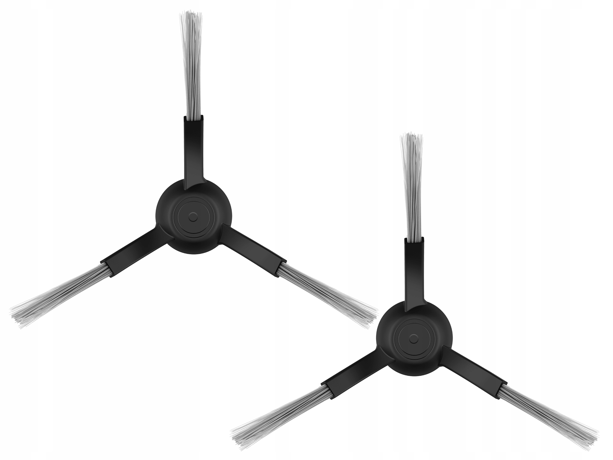 Szczotka boczna do Xioami Robot Vaccum T12/E10C 2szt.