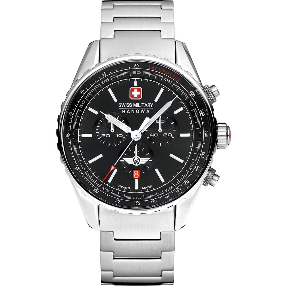 Zegarek Swiss Military Hanowa SMWGI0000303