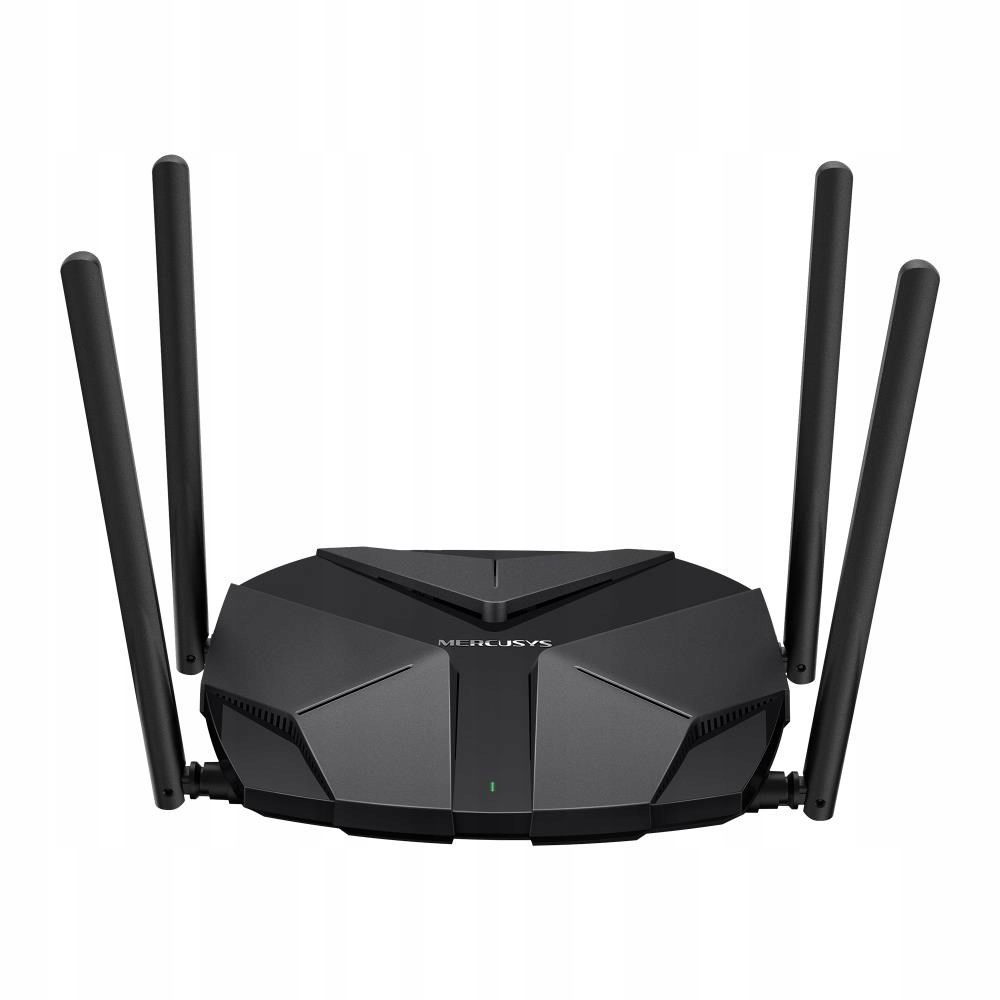 Mercusys MR85X AX3000 WiFi 6 router 2.5G Wan MR85X