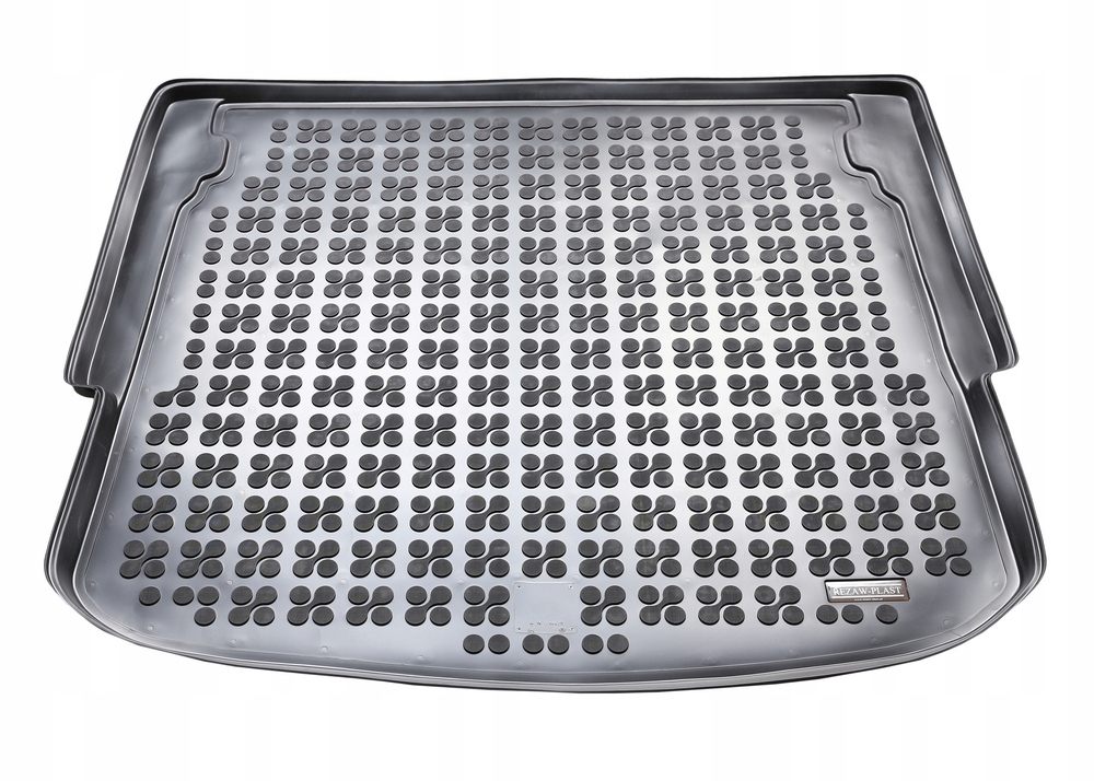 Ford MONDEO Mk IV HB гумовий килимок для багажника