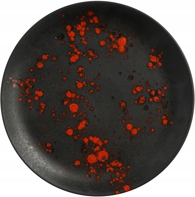 

Talerz płytki Fine Dine Bloom śr 190 mm
