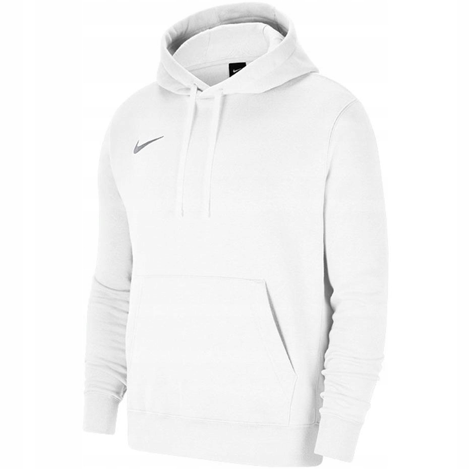 

Bluza damska Nike Park 20 Hoodie biała rozmiar L