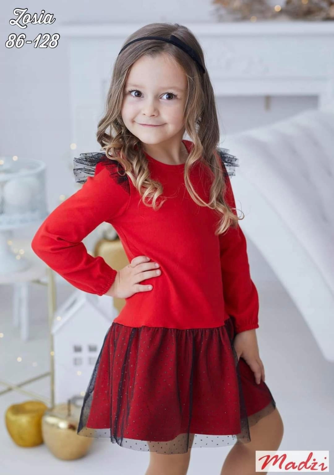 SUKIENKA WIZYTOWA ŚWIĘTA SESJA 86 POLSKA