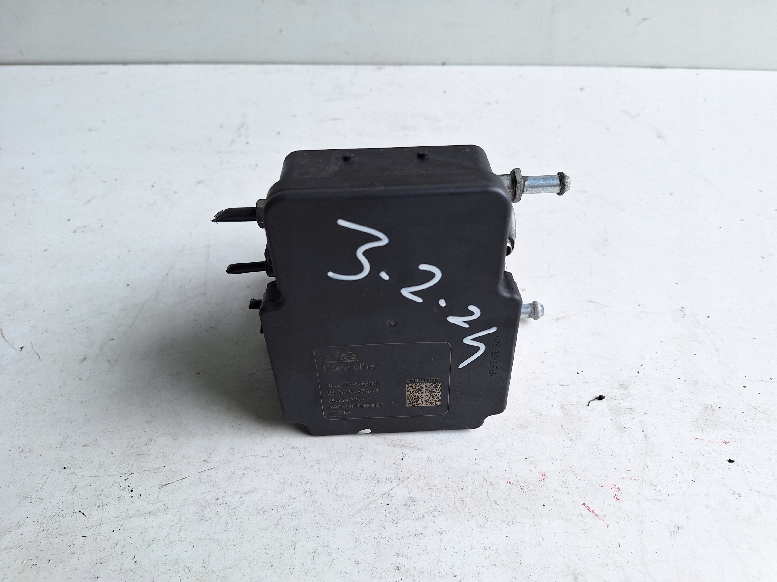 SUBARU LEGACY V 09-14 Pompa ABS 27536AJ003