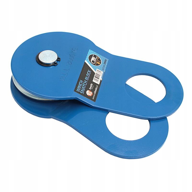 Spojky pro naviják 8T 8000 kg XL-Tools ZBW8