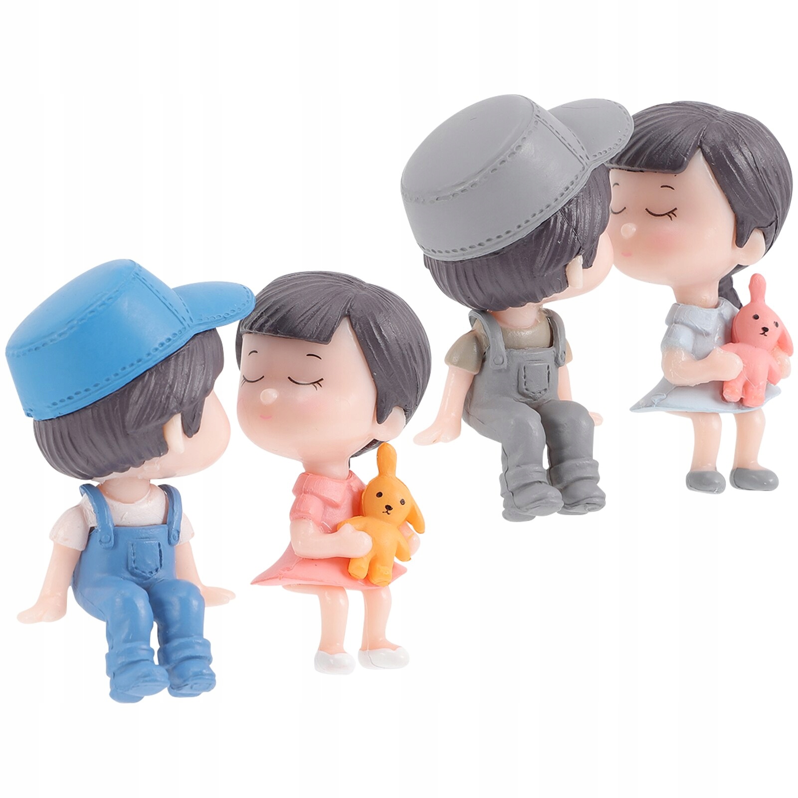 6935461897392107979 - Декор автомобіля забавний подарунок на День святого Валентина rom