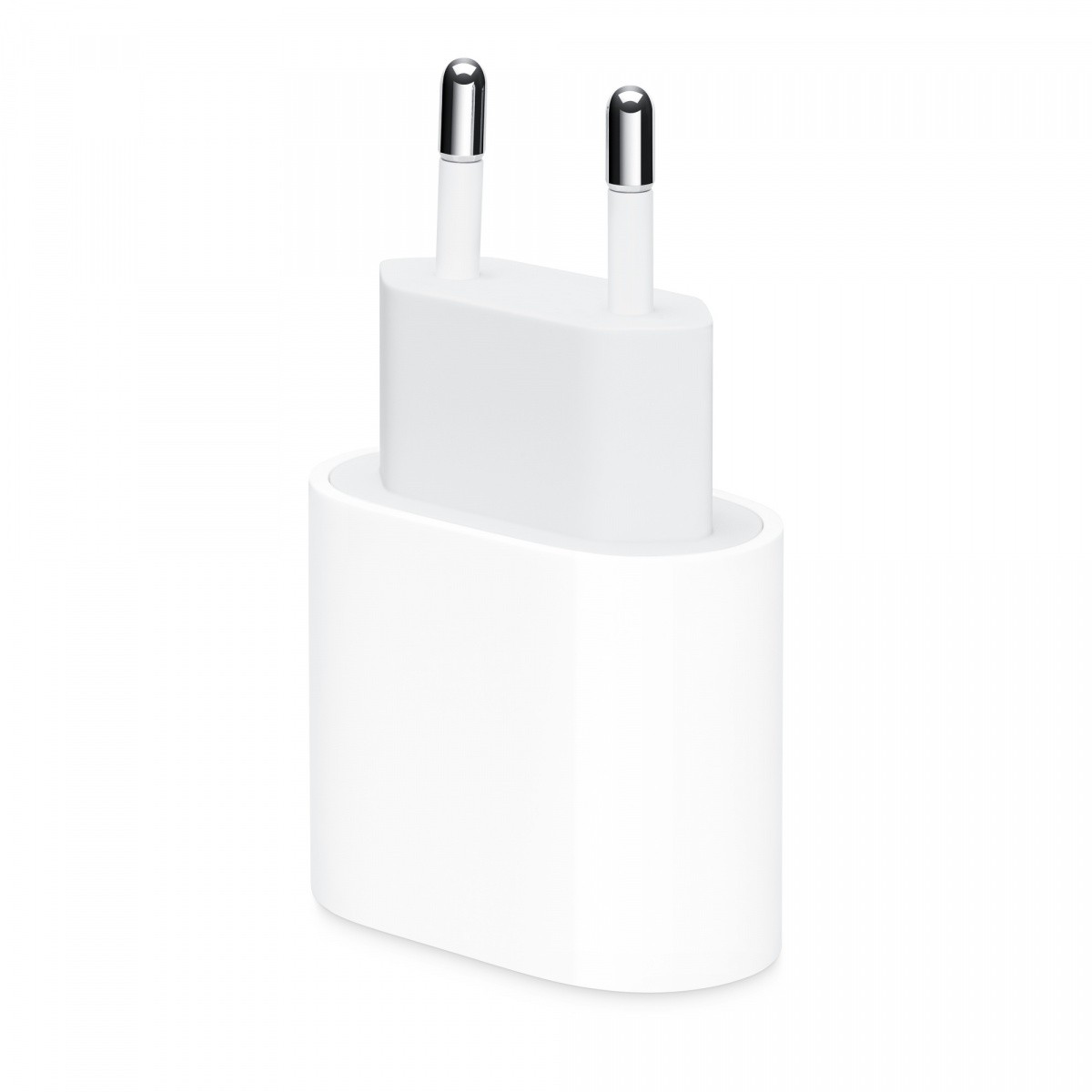 APPLE 20W USB-C POWER ADAPTER