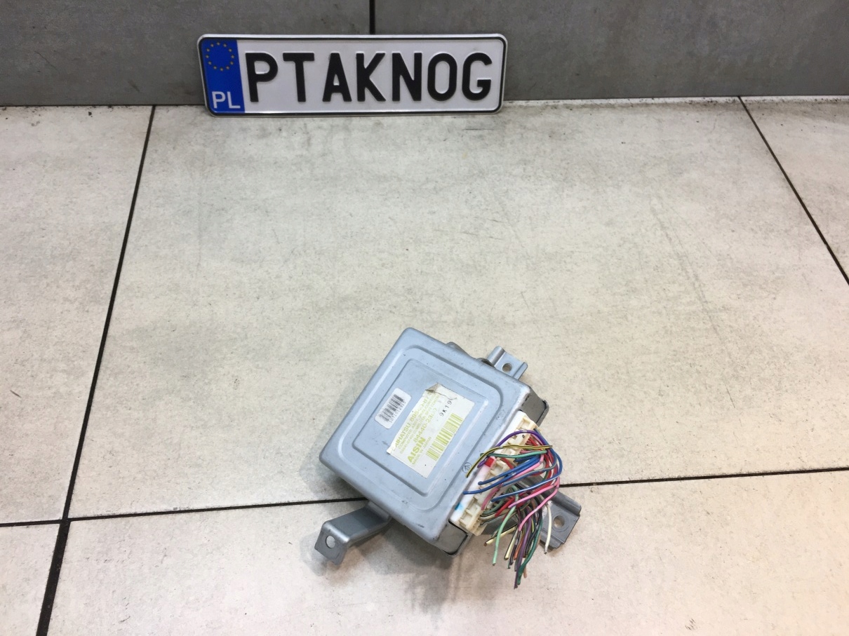 Centralina DAIHATSU TERIOS e 1.3 89540-87404 84440-2350