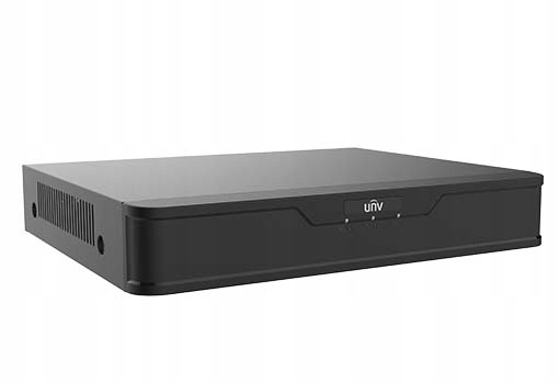Hybridný rekordér 8 Mpx Uniview XVR301-04Q3