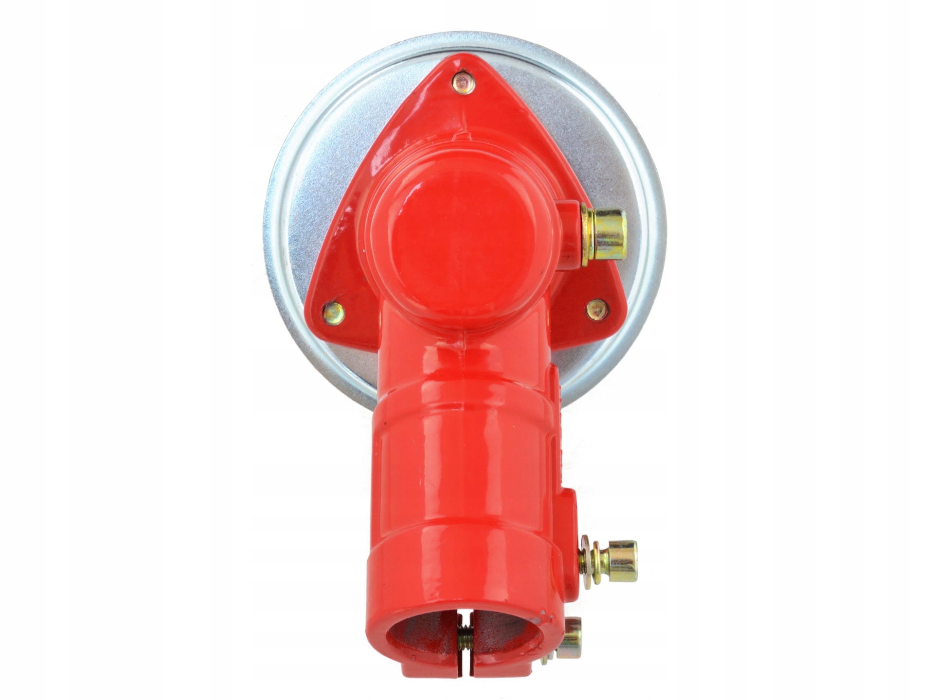 GŁOWICA DO KOSY SPALINOWEJ PRZEKŁADNIA 7 FREZÓW 26 Marka inna