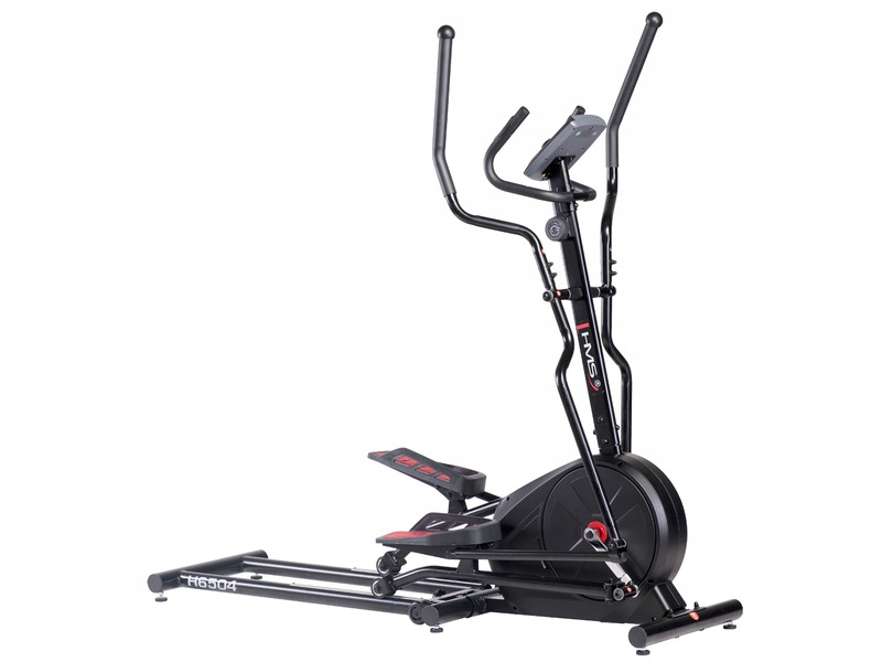 Trenażer magnetyczny Hms H6504 8kg 39cm max 110kg