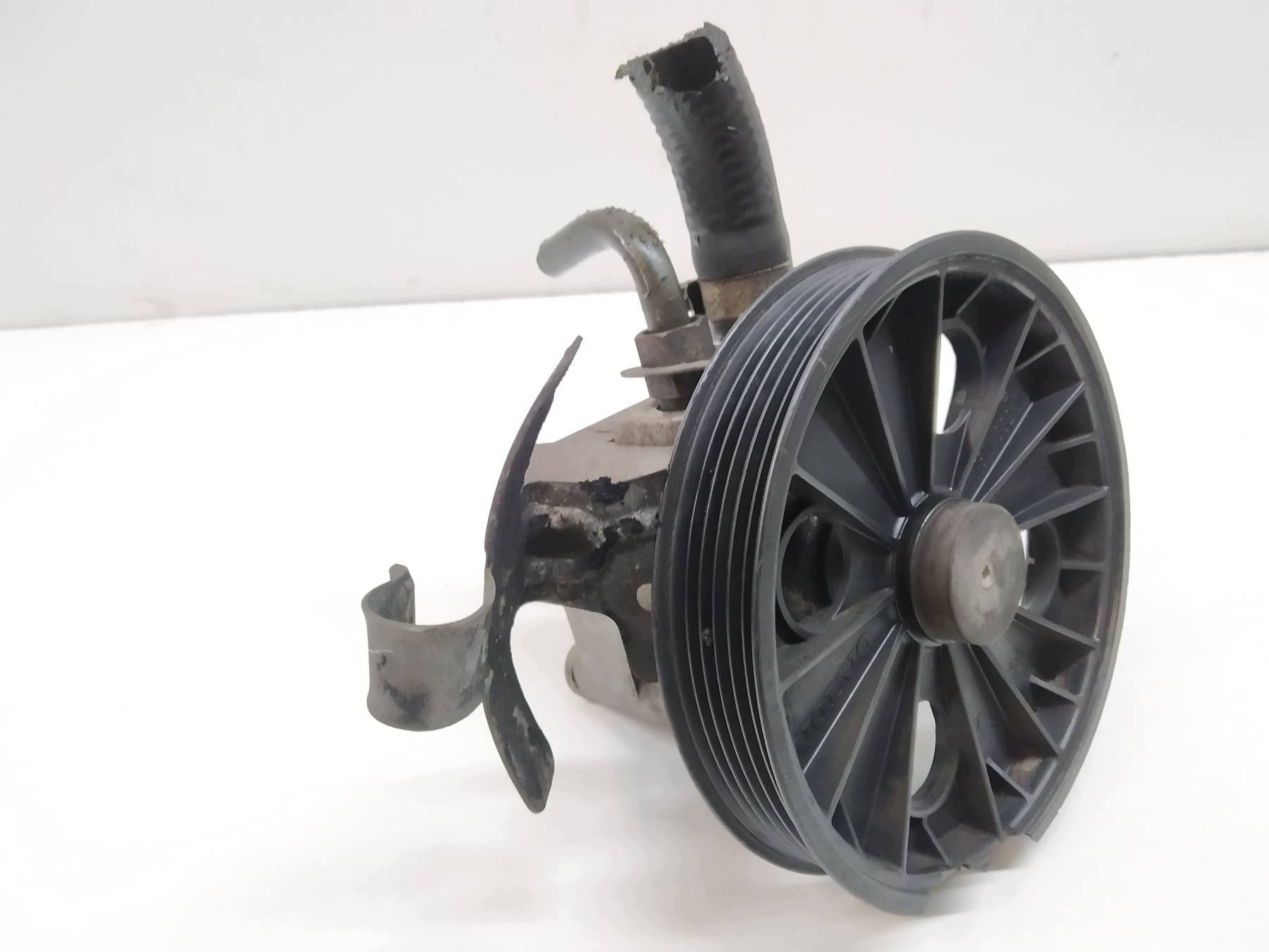 servo pump 2.4 D Volvo S60 and (2000-2009)