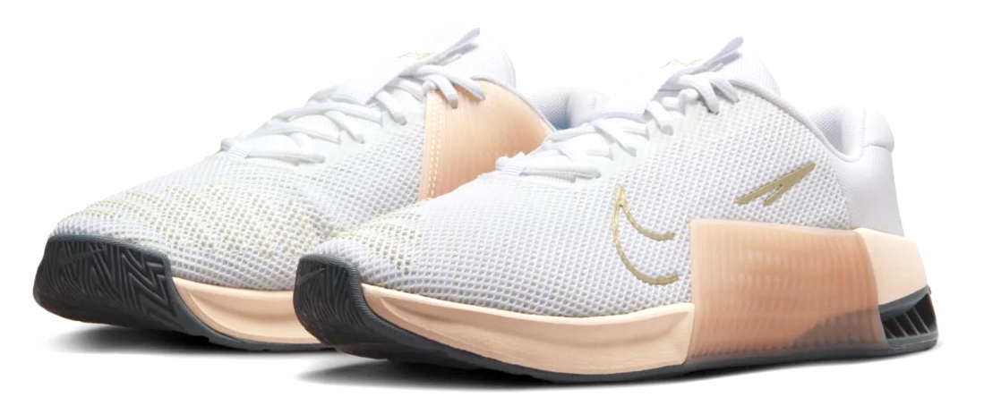 Tréninkové boty Nike Metcon 9 Stabilita a pohodlí Unisex DZ2537-104 44