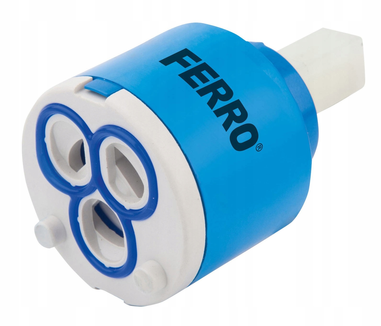 

Regulator ceramiczny 40 mm, niski GW2