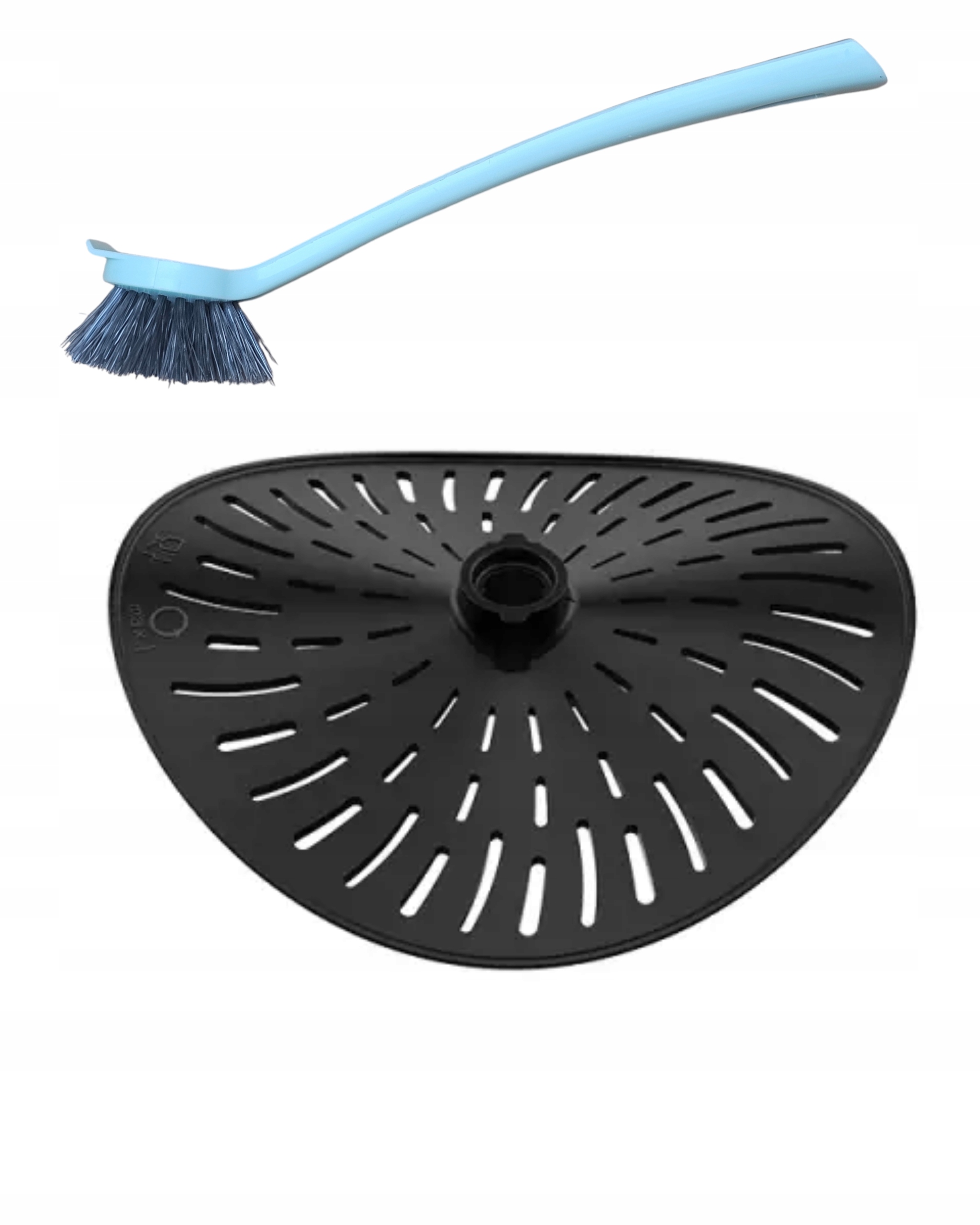 4thermo нож протектор для Monsier Cousine серый