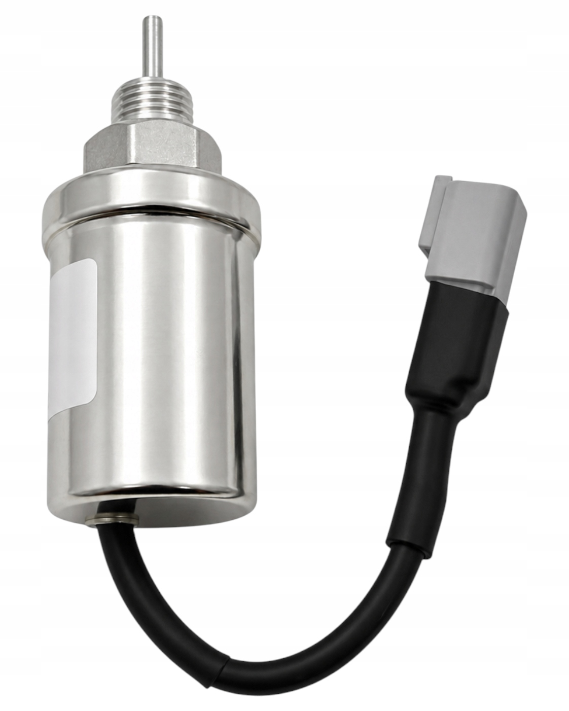 Cívka hašení motoru solenoid Jcb 333/D9799 333D9799 hasicí přístroj elektroventil