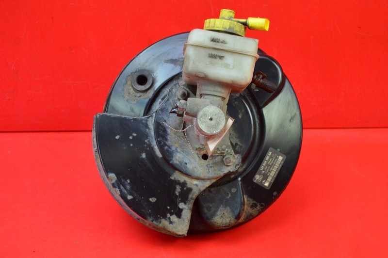 СЕРВОПРИВІД ГОЛОВНИЙ ЦИЛІНДР ЄС SKODA OCTAVIA 1 І 1.8 Т