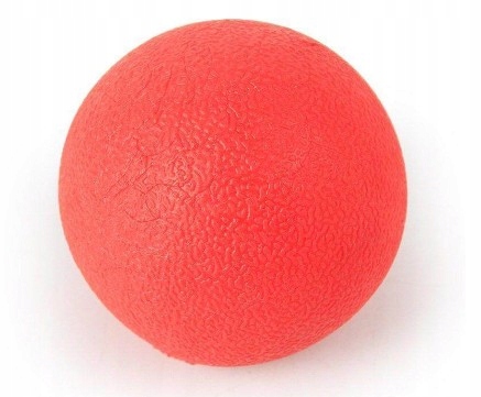 

Duża Piłeczka Kauczukowa Piłka 4,5 cm Max Bouncing