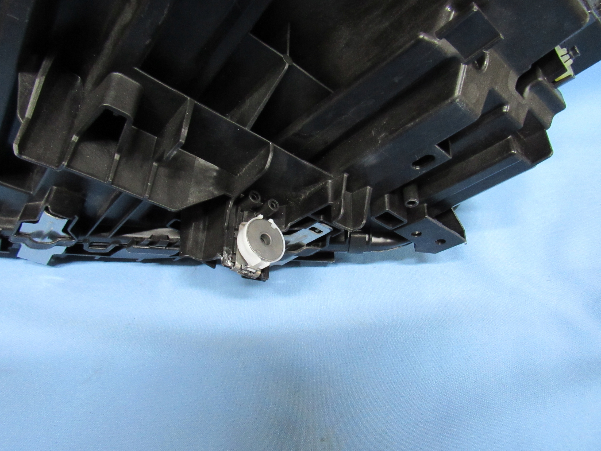 Frontscheinwerfer BMW 5 G61 LED Rechts Scheinwerfer Headlight - Thumbnail 11
