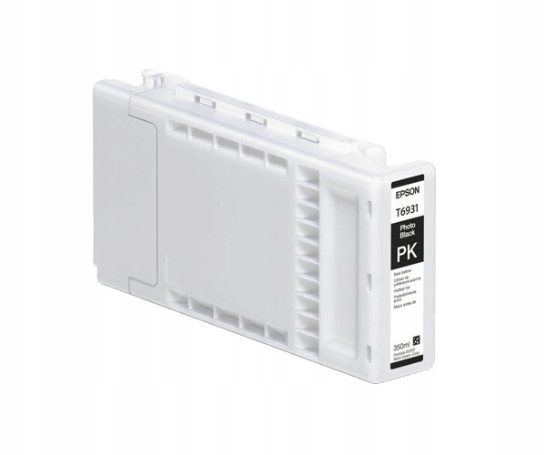 Čierny atrament Epson UltraChrome XD SureColor SC-T3000/ 5000/ 7000…