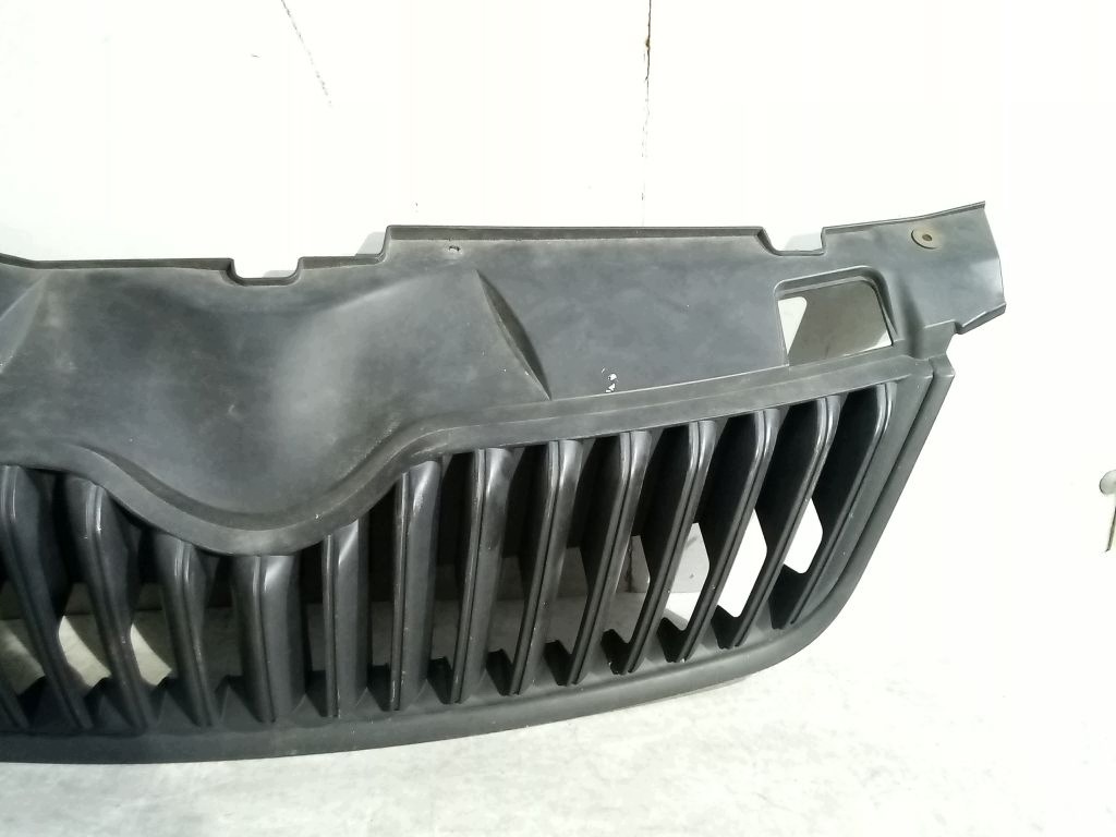 Skoda Fabia II 2 Grill Grill Grill
