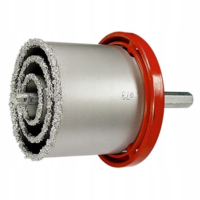 

Zestaw koronek do płytek ceramicznych 33-83 mm Mtx