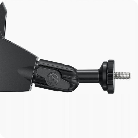 ELGATO Wave Mic Arm: Regulowane Ramię Do Mikrofonu Dla Streamingu — miniatura 11