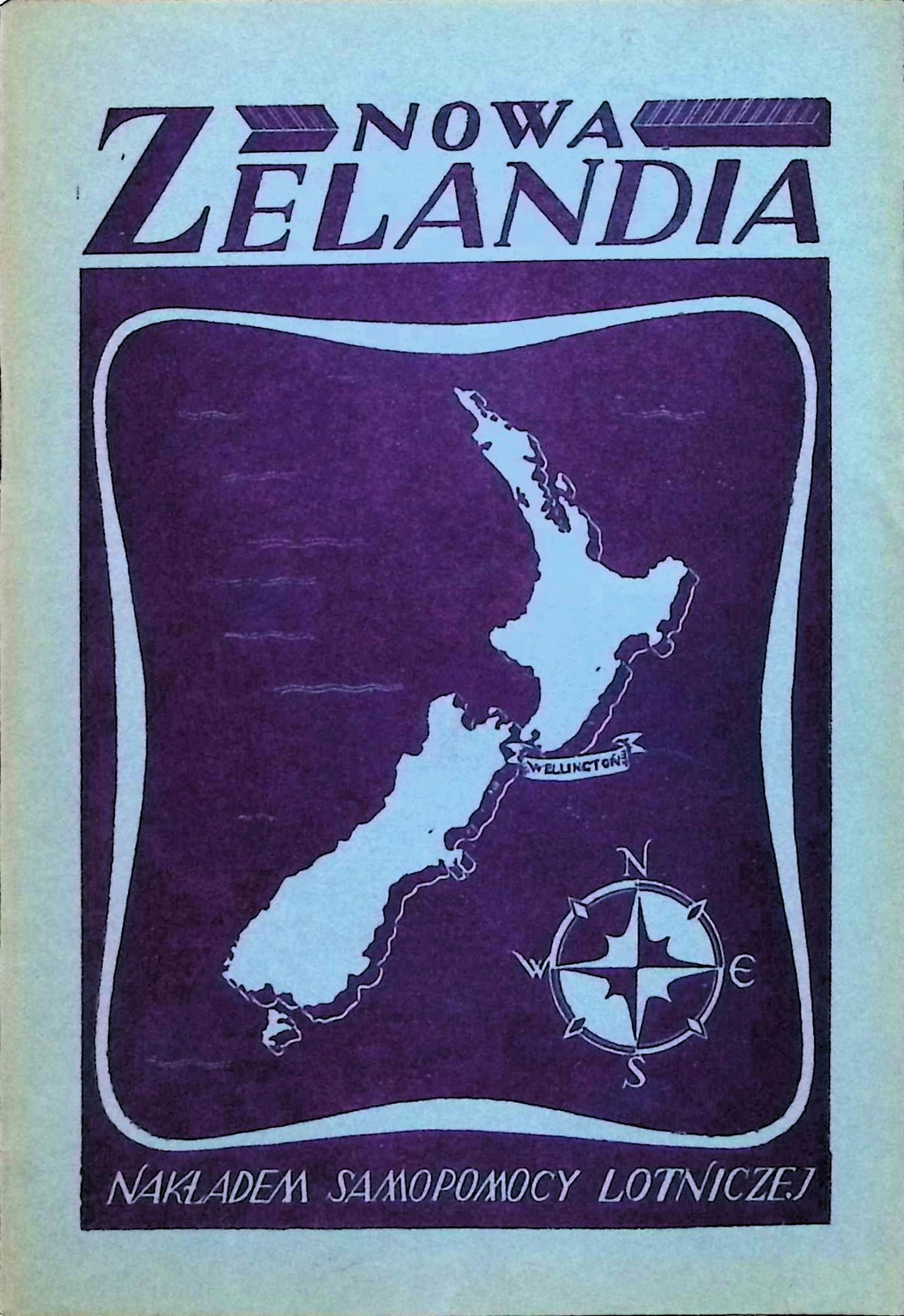 Nowa Zelandia (1945 r.)