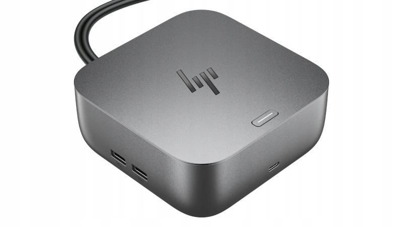 Hp TB4 Ultra 180W G6 Dock