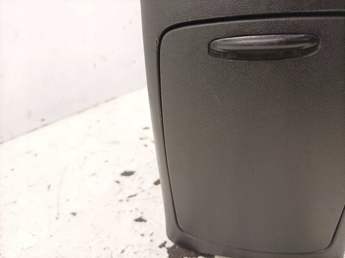 TUNEL central armrest LIFT Kia Ceed and (2006-2012)