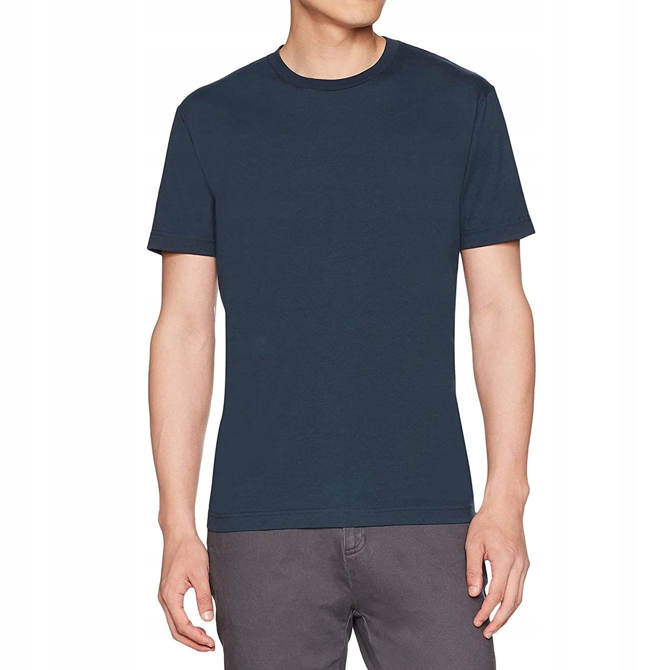 

Podkoszulek Goodthreads Rozm. S Kolor Azul Marino