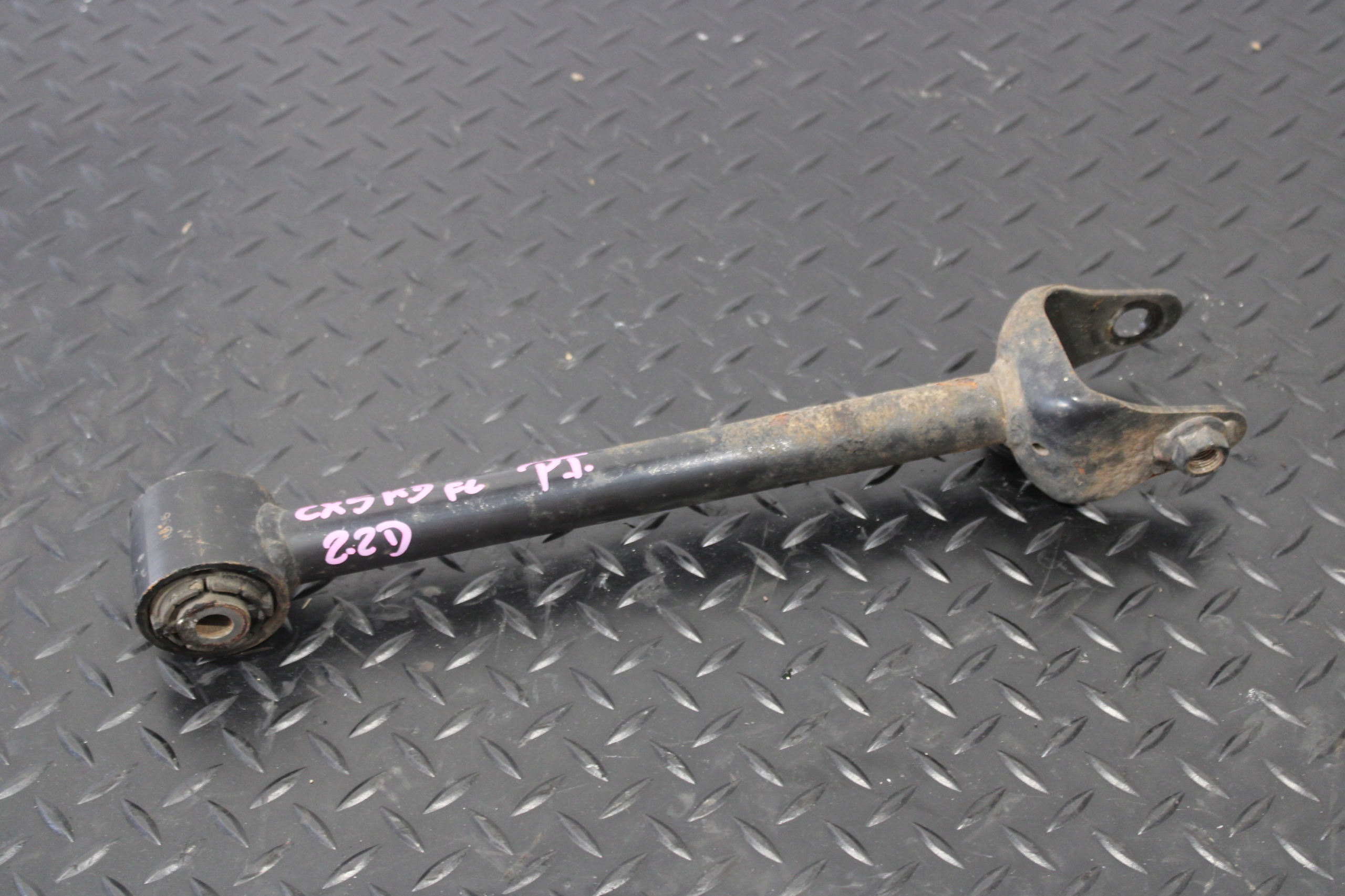 Querlenker rechts heck hinten MAZDA CX5 KD 2,2D