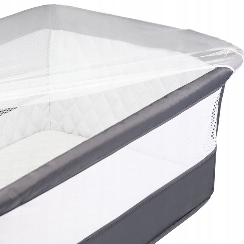 LIONELO THEO ŁÓŻECZKO TURYSTYCZNE DOSTAWNE 2w1 Bohater brak