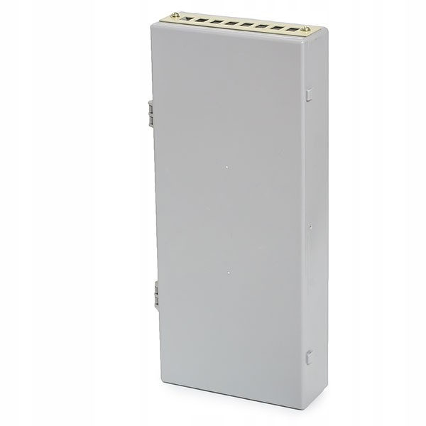 Przełącznica światłowodowa mini 8x Sc Simplex