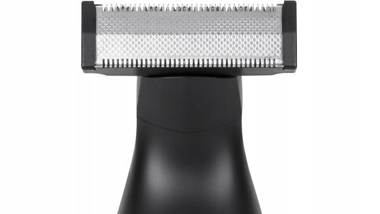 GOLARKA MASZYNKA DO TWARZY CIAŁA SOFTBLADE JAKOŚĆ Użytkowanie na mokro i sucho