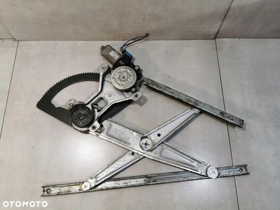 window regulator right front LDV MAXUS 96261056