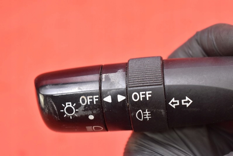 DEVIO LUCI TERGICRISTALLO TERGI PAJAK 173848 TOYOTA AYGO 1 E 05-08