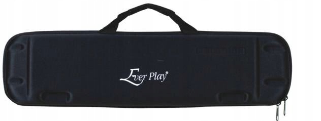 EVER PLAY MELODYKA M37A-6BL 37K 3 OKTAWY BLUE-BLACK NIEBIESKA CZARNA Marka Ever play