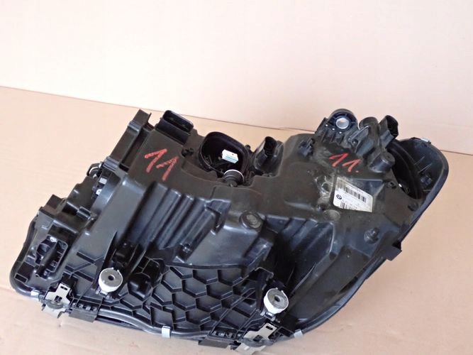 BMW X3 X4 G01 G02 FULL LED reflektor right light right 8739654-02