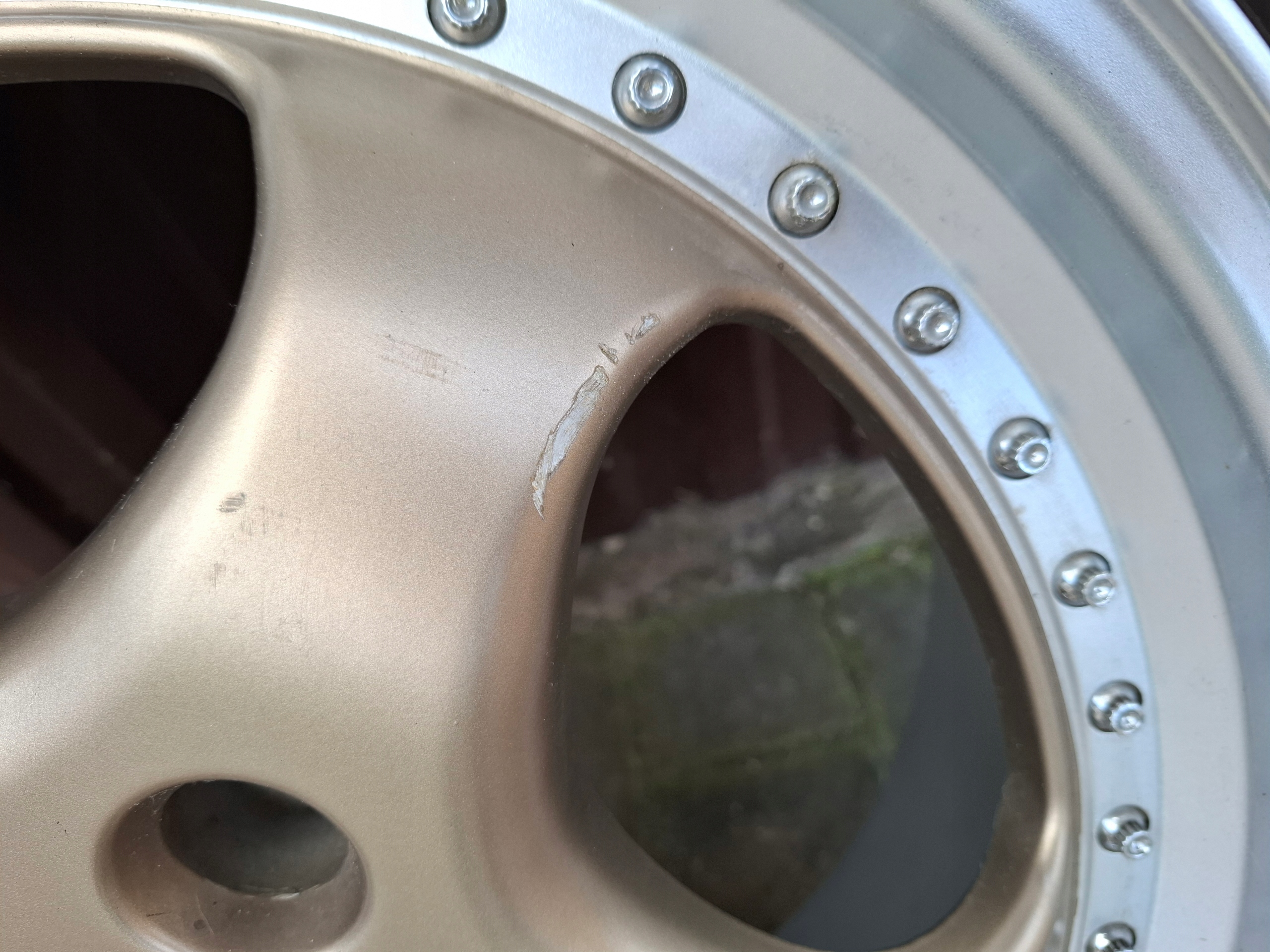 disc disc front PORSCHE BOXSTER 986 18 CALI 8J