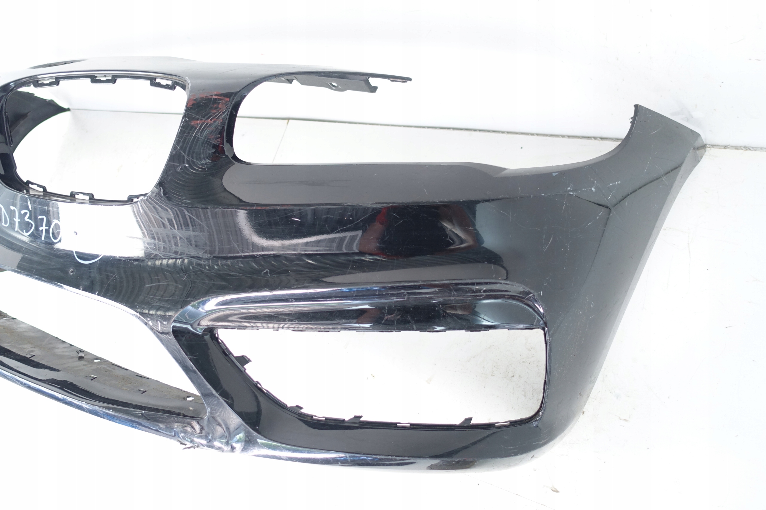 bumper front front BMW 2 F45 F46 7328677
