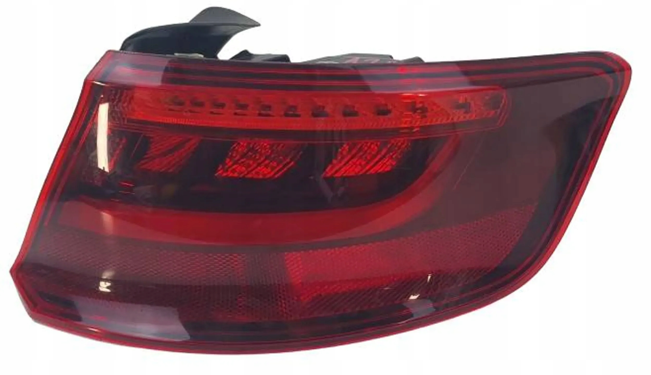 Audi A3 S3 8V4 Sportback 12-16 LED right light rear rear part
